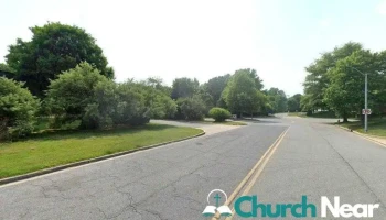 Cccum Church - Upper Marlboro