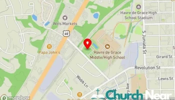Cci In Md - Havre De Grace