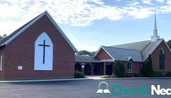 Cedar Grove Methodist Church - Deale