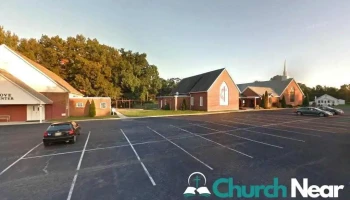Cedar Grove Ministry Center - Deale