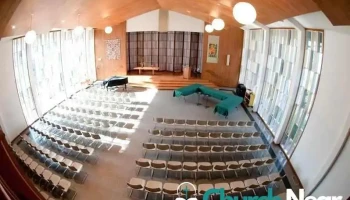 Cedar Lane Unitarian Universalist Congregation - Bethesda