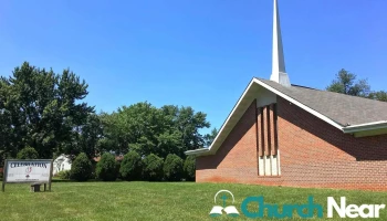 Celebration Church of God - Catonsville