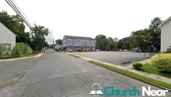 Centennial United Methodist Church - Smyrna
