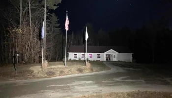 Center Conway Baptist Church - Center Conway Center Conway Baptist Church - Center Conway