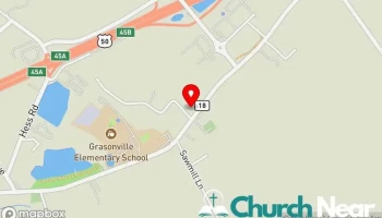 Centerpoint Church - Kent Island - Grasonville