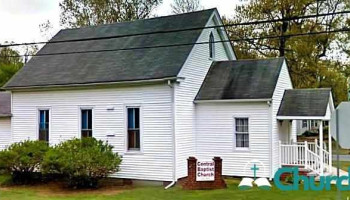 Central Baptist Church - Dover