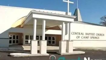 Central Baptist Church of Camp Springs - Camp Springs
