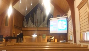 Central Presbyterian Church - Towson Central Presbyterian Church - Towson