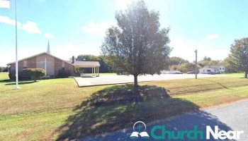 Centreville Community Church - Centreville