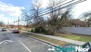 Centro Católico de Langley Park - Adelphi Centro Católico de Langley Park - Adelphi