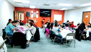 Centro Cristiano International - Silver Spring