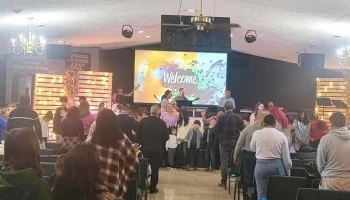 Centro Evangelistico Getsemani - Rosedale