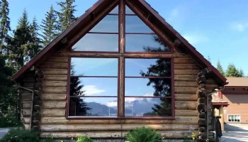 Chapel by the Lake - Juneau
