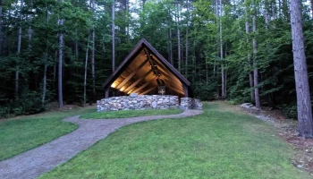 Chapel - Gilmanton Chapel - Gilmanton