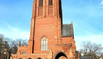 Chapel of St. Peter and St. Paul - Concord Chapel of St. Peter and St. Paul - Concord