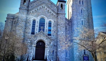 Chapel of the Immaculate Conception - Md 21727