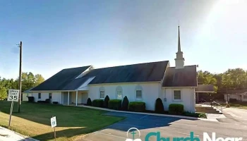 Charlestown Missionary Baptist - North East Charlestown Missionary Baptist - North East