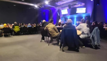 Charm City Church - Abingdon