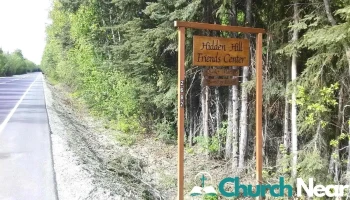 Chena Ridge Friends Meeting & Hidden Hill Friends Center - Fairbanks