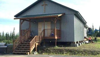 Chena Valley Baptist Church - Fairbanks