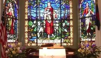 Cherry Hill Church - Elkton