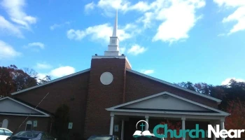 Chesapeake Christian Center - Pasadena