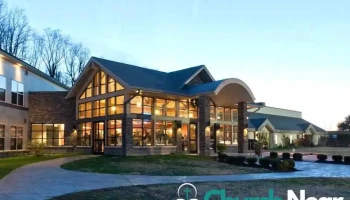 Chesapeake Church - Huntingtown