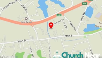 Chesapeake Church of Christ - Grasonville