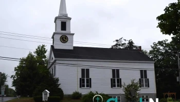 Chester Congregational Church - Chester