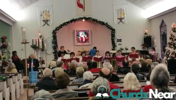 Cheswold United Methodist Church - Dover
