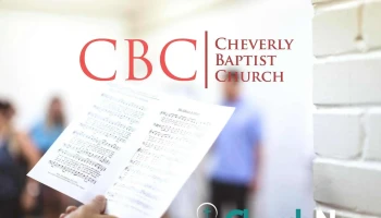 Cheverly Baptist Church - Bladensburg