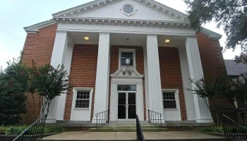 Chevy Chase Baptist Church - Washington