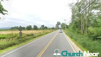 Chichester Congregational Church - Chichester Chichester Congregational Church - Chichester