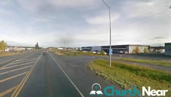 Child Evangelism Fellowship - Soldotna
