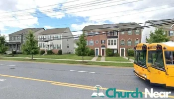 Chin Faith - Silver Spring Chin Faith - Silver Spring