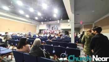 Chinese Bible Church of Maryland - Rockville Chinese Bible Church of Maryland - Rockville