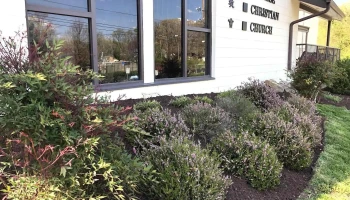 Chinese Christian Church - Silver Spring