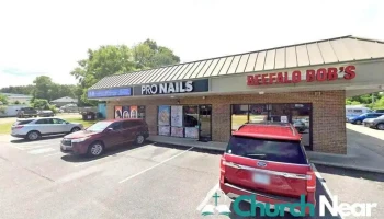 Christ abundant mission - Pasadena Christ abundant mission - Pasadena