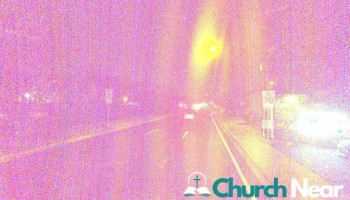 Christ Apostolic Church (cidpa) - Bladensburg