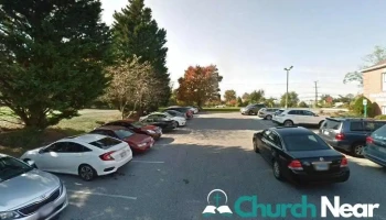 Christ Apostolic Church - Laurel Christ Apostolic Church - Laurel