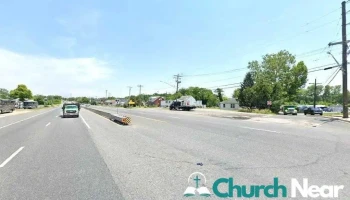 Christ Apostolic Church - Salvation City - Rosedale Christ Apostolic Church - Salvation City - Rosedale