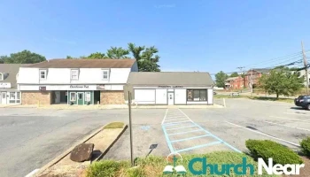 Christ Celebration Center Ccc - Newark