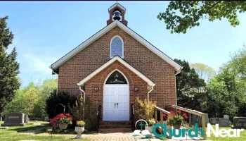 Christ Centered Community Chapel - Hughesville
