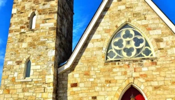 Christ Church - La Plata