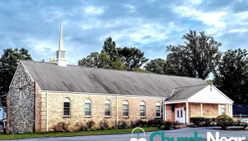 Christ Community Church of Ashton - Ashton