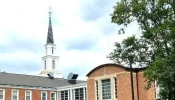 Christ Congregational Church - Silver Spring