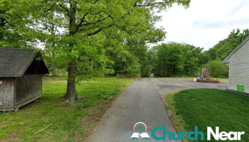 Christ Creative Baptist Church - Marlow Heights