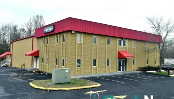 Christ Dominion Church Of God - Upper Marlboro