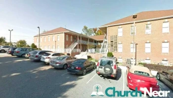 Christ Embassy Silver Spring - Laurel Christ Embassy Silver Spring - Laurel