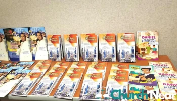 Christ Embassy White Marsh, Maryland - Nottingham Christ Embassy White Marsh, Maryland - Nottingham